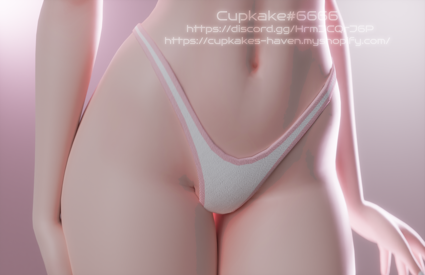 Panties (FREE) (Personal and Commercial use)