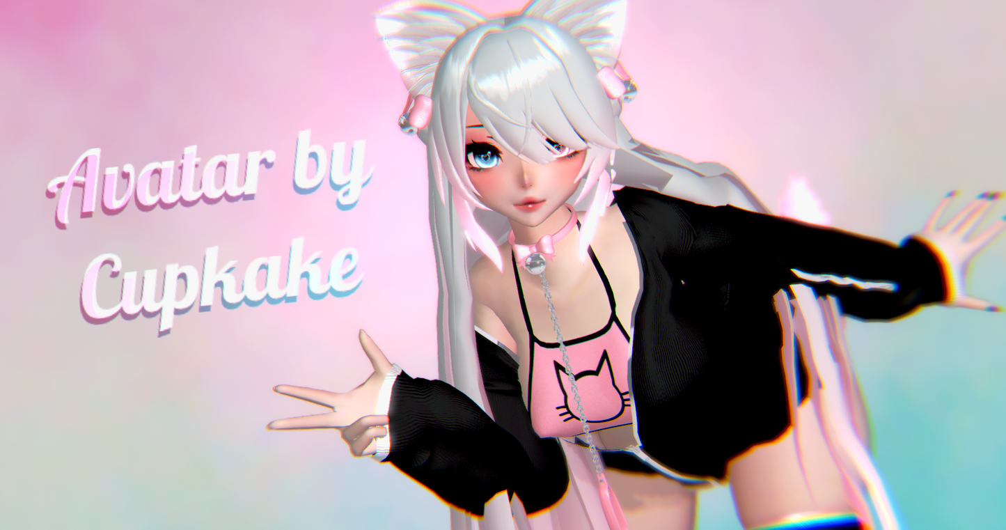 FREE Avatars by Cupkake (READ DESCRIPTION)