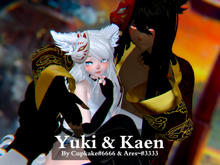 FREE Avatars by Cupkake (READ DESCRIPTION)