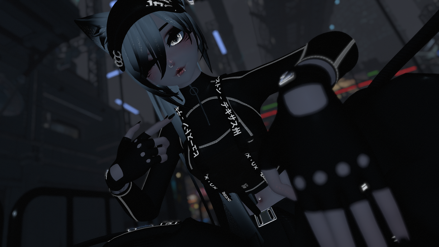 Nova (3D Model)(Personal license only)