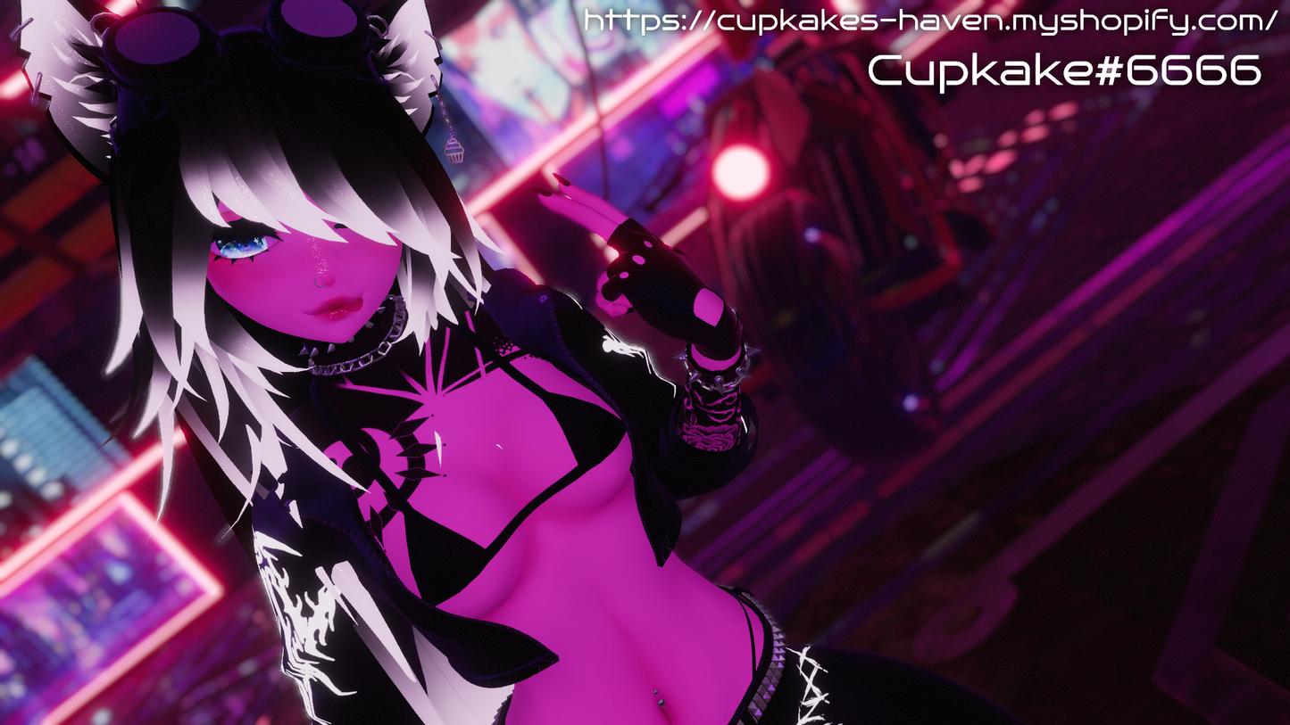 JYNXX (3D Model)(Personal license only)