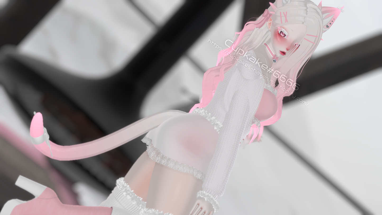 Lumi (3D Model)(Personal license only)