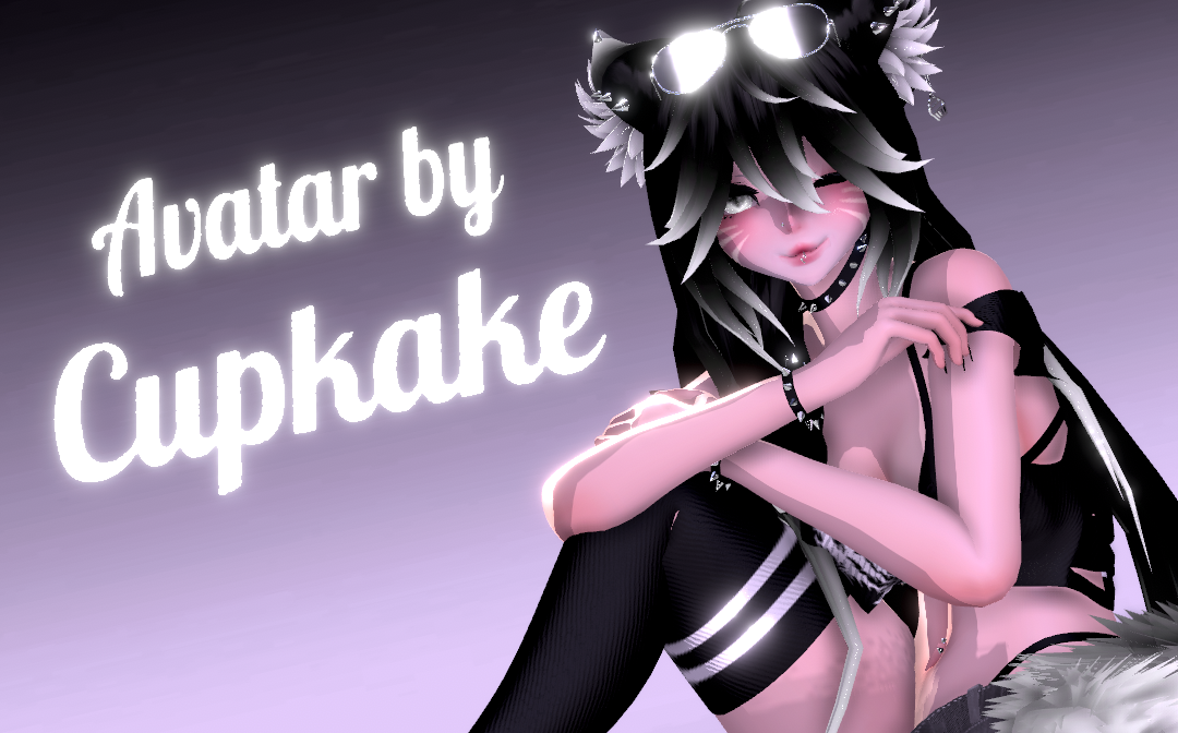FREE Avatars by Cupkake (READ DESCRIPTION)