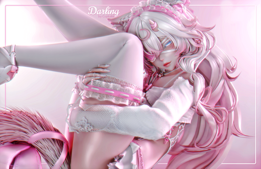 Darling (SPS/GoGo/GREEN Opti!)(Personal license only)
