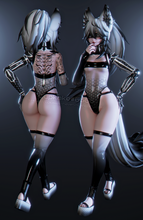 Load image into Gallery viewer, Swimsuit Outfit [Echo Add-on/DLC][PERSONAL LICENSE ONLY]
