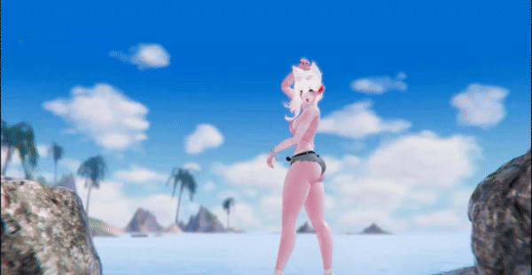 Laelia (SPS/GoGo/GREEN Opti!)(3D Model)(Personal license only)