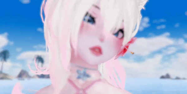 Laelia (SPS/GoGo/GREEN Opti!)(3D Model)(Personal license only)
