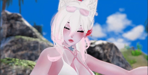 Laelia (SPS/GoGo/GREEN Opti!)(3D Model)(Personal license only)