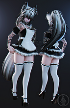 Load image into Gallery viewer, Maid Outfit [Echo Add-on/DLC][PERSONAL LICENSE ONLY]
