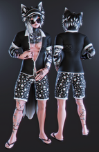 Load image into Gallery viewer, Swimsuit Outfit [Rayn Add-on/DLC][PERSONAL LICENSE ONLY]

