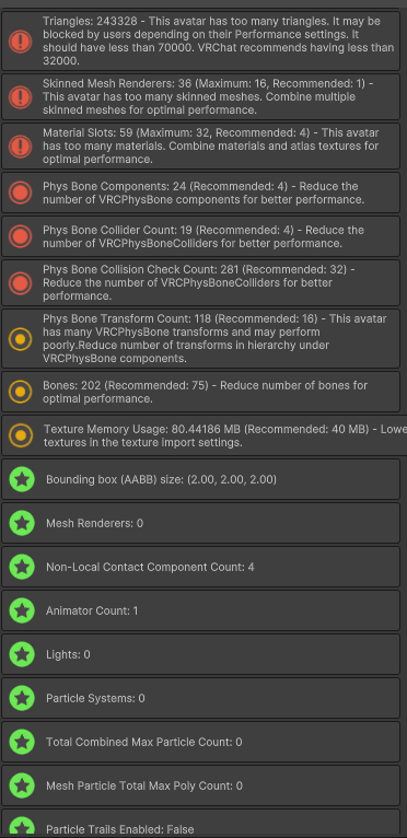 Rebel (PC+QUEST! GoGo/SPS/FT compat!)