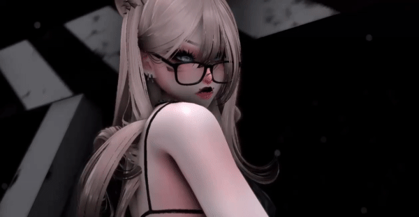 Sherry【LIMITED MODEL】(SPS/GoGo/FT compat!)