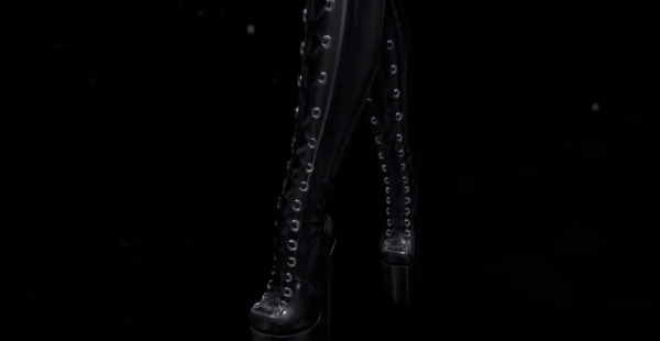 Sherry【LIMITED MODEL】(SPS/GoGo/FT compat!)