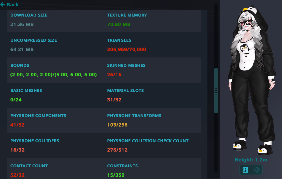 Snowball & Snowflake【LIMITED MODELS】(SPS/GoGo/FT Compat!)