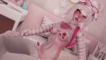 Load image into Gallery viewer, Berri【LIMITED MODEL】(3D Model)(Personal license only)
