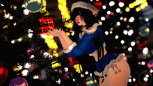 Load image into Gallery viewer, RE: Santa&#39;s Helper【LIMITED MODEL】(3D Model)(Personal license only)
