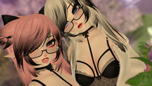 Load image into Gallery viewer, Angelcake【LIMITED MODEL】(3D Model)(Personal license only)
