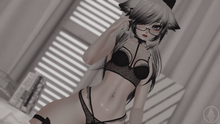 Load image into Gallery viewer, Angelcake【LIMITED MODEL】(3D Model)(Personal license only)

