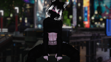 Load image into Gallery viewer, Kitt【LIMITED MODEL】(3D Model)(Personal license only)(SFW)
