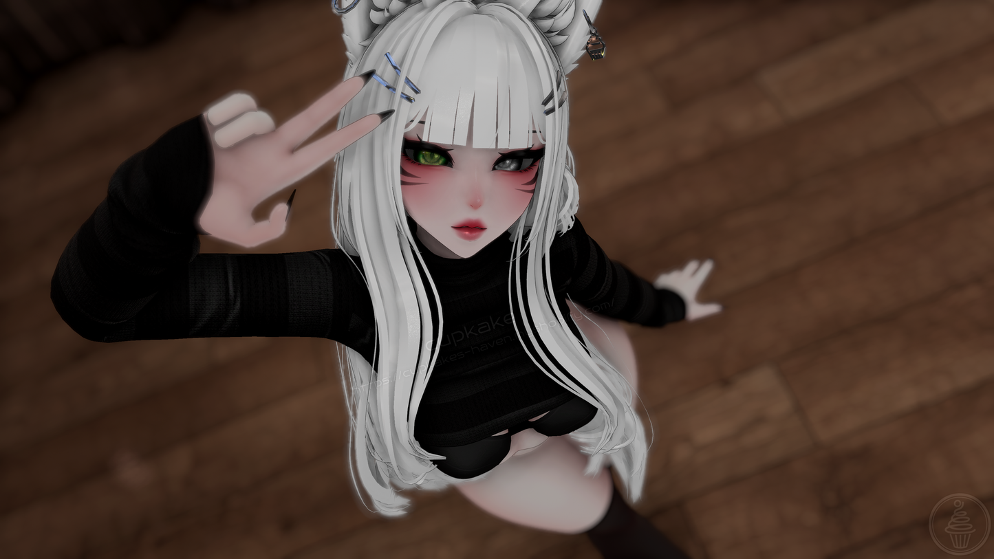 RE: Fumi [GoGoLoco/SPS!](3D Model)(Personal license only)