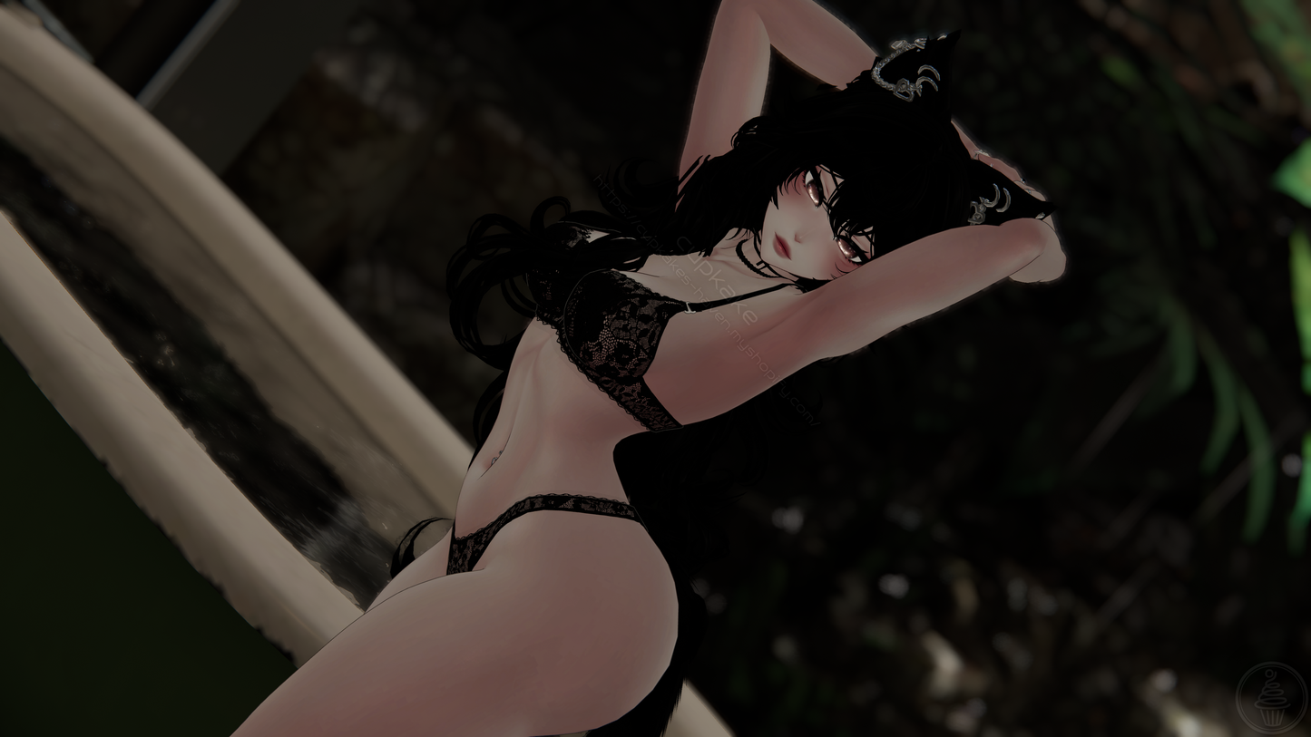 Darling (SPS/GoGo/GREEN Opti!)(Personal license only)