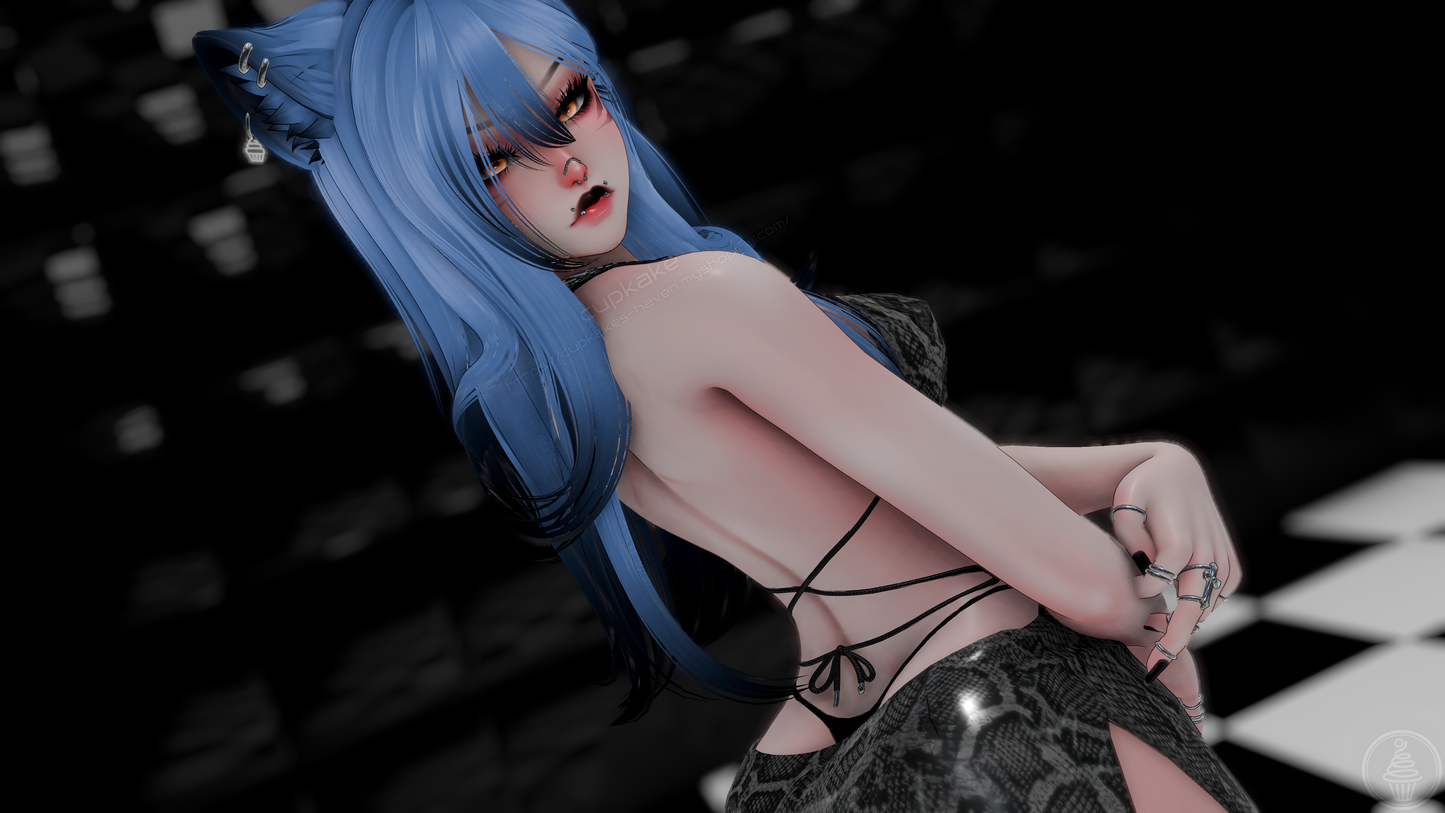 Sherry【LIMITED MODEL】(SPS/GoGo/FT compat!)
