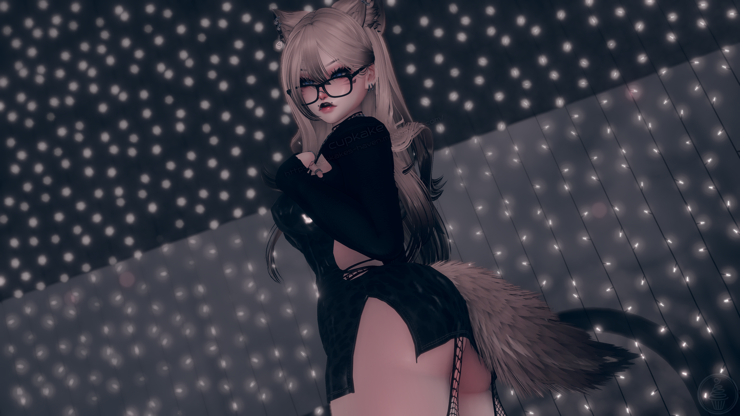 Sherry【LIMITED MODEL】(SPS/GoGo/FT compat!)