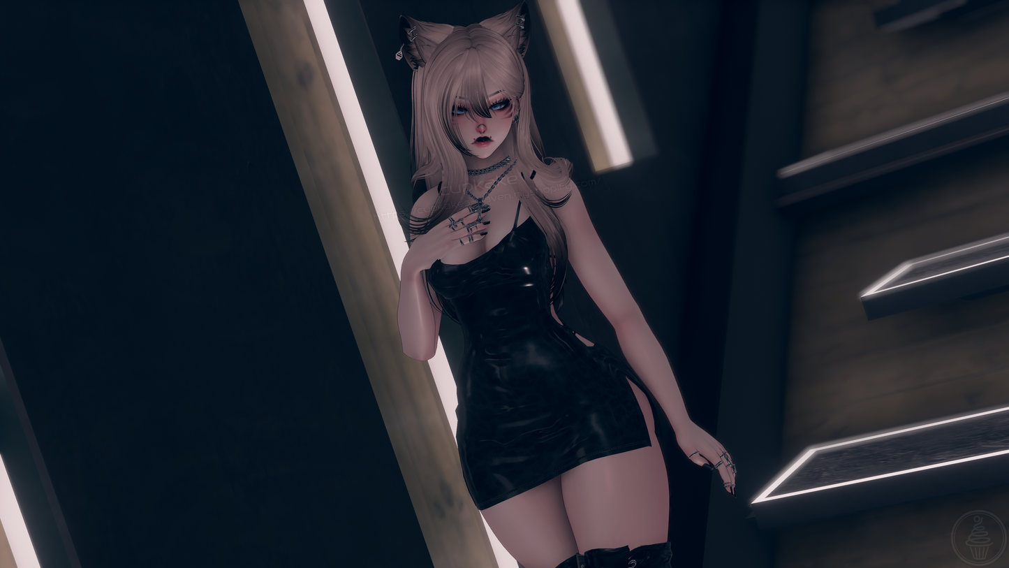 Sherry【LIMITED MODEL】(SPS/GoGo/FT compat!)