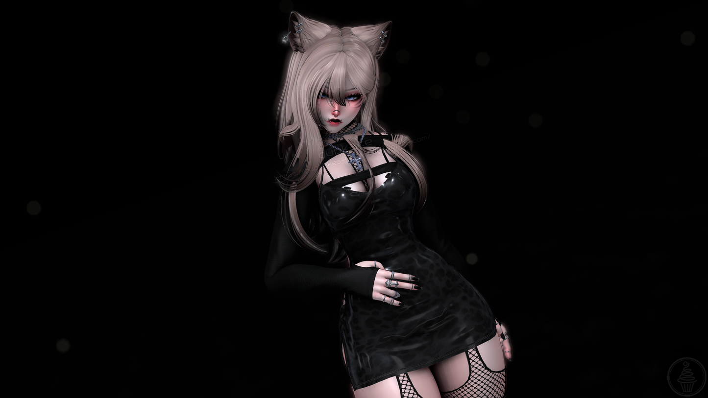 Sherry【LIMITED MODEL】(SPS/GoGo/FT compat!)