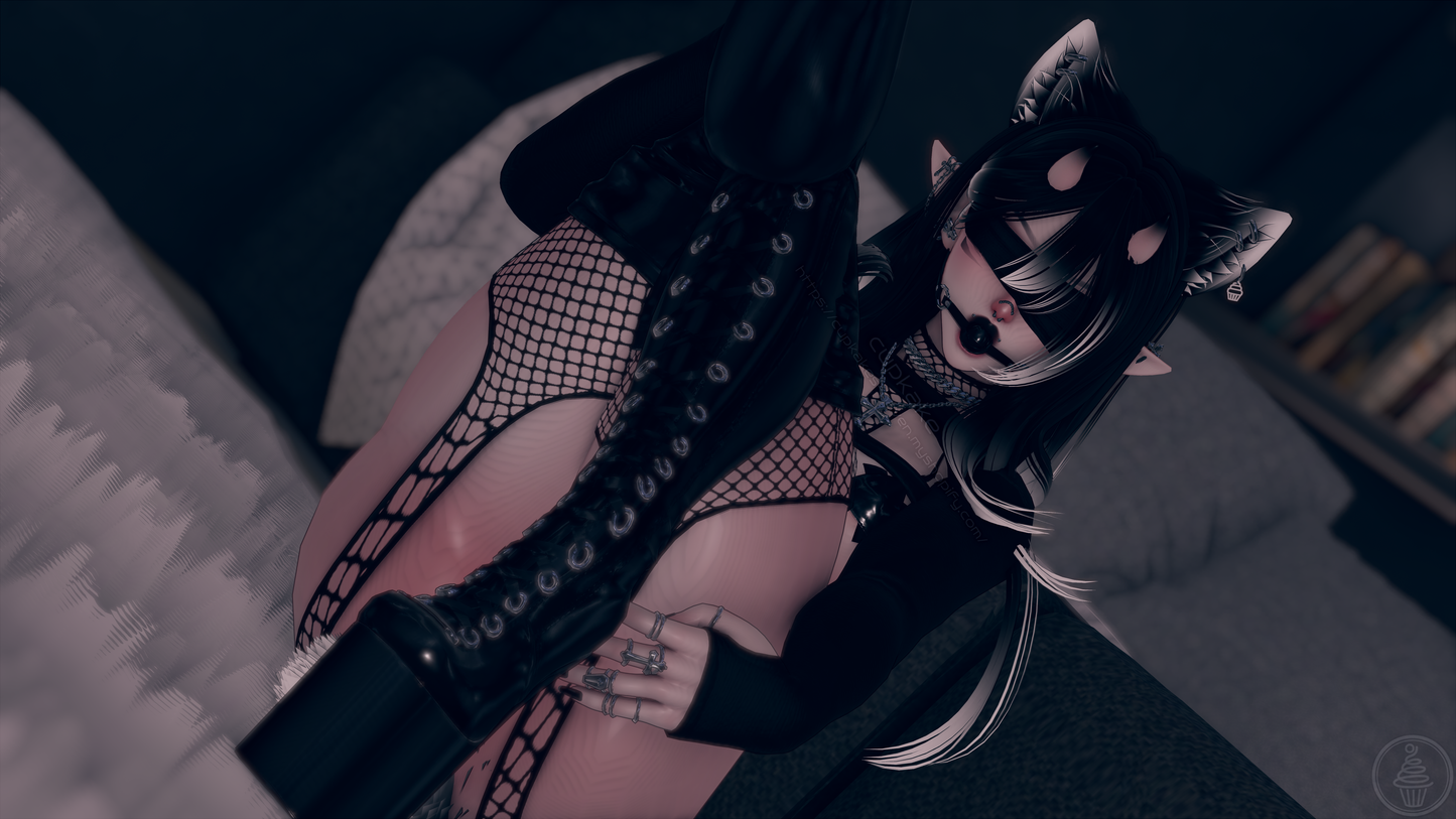 Sherry【LIMITED MODEL】(SPS/GoGo/FT compat!)