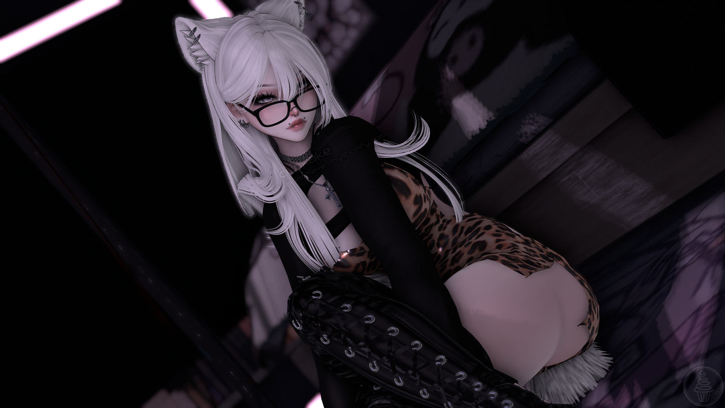 Sherry【LIMITED MODEL】(SPS/GoGo/FT compat!)