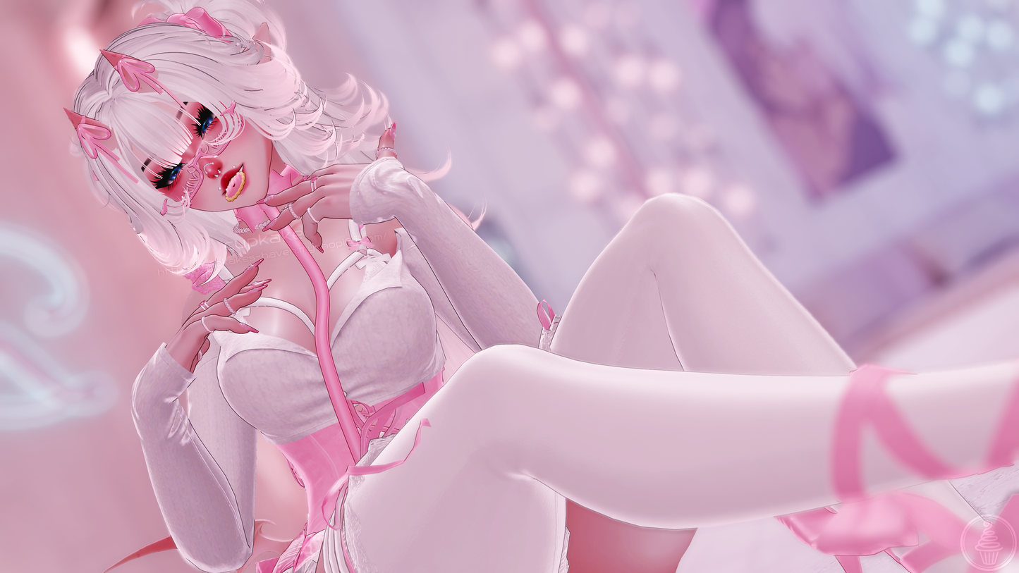 Macaron【LIMITED MODEL】(SPS/GoGo/FT compat!)