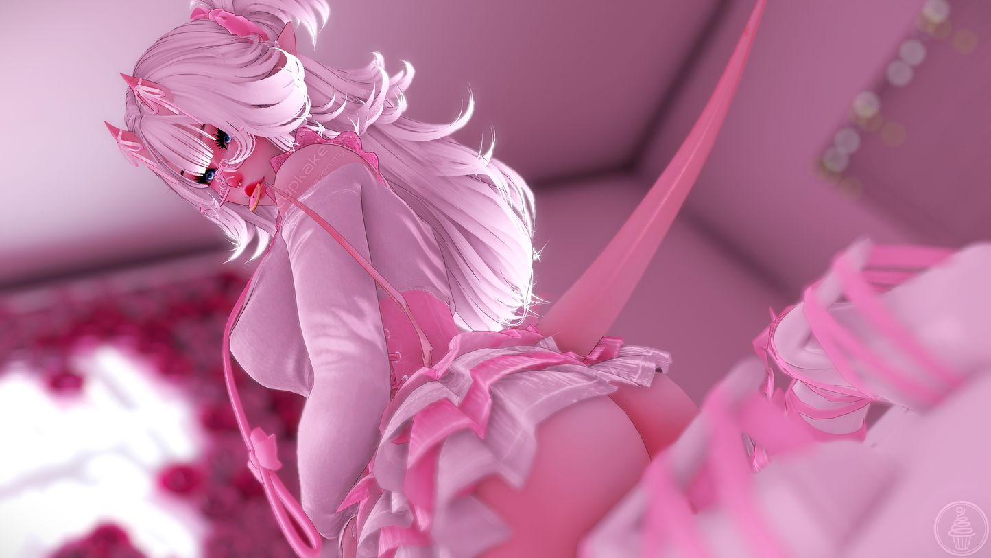 Macaron【LIMITED MODEL】(SPS/GoGo/FT compat!)