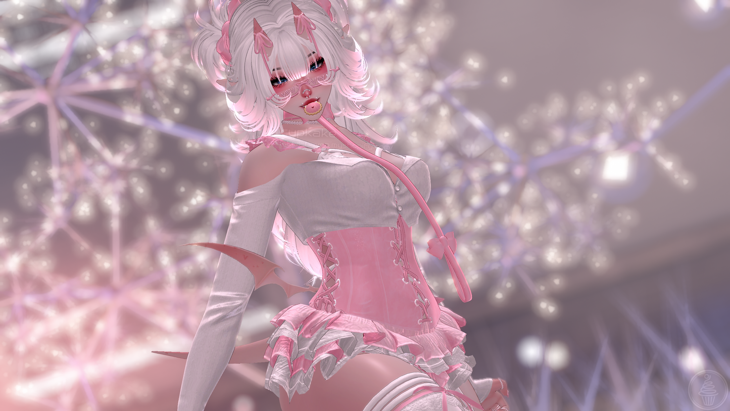 Macaron【LIMITED MODEL】(SPS/GoGo/FT compat!)