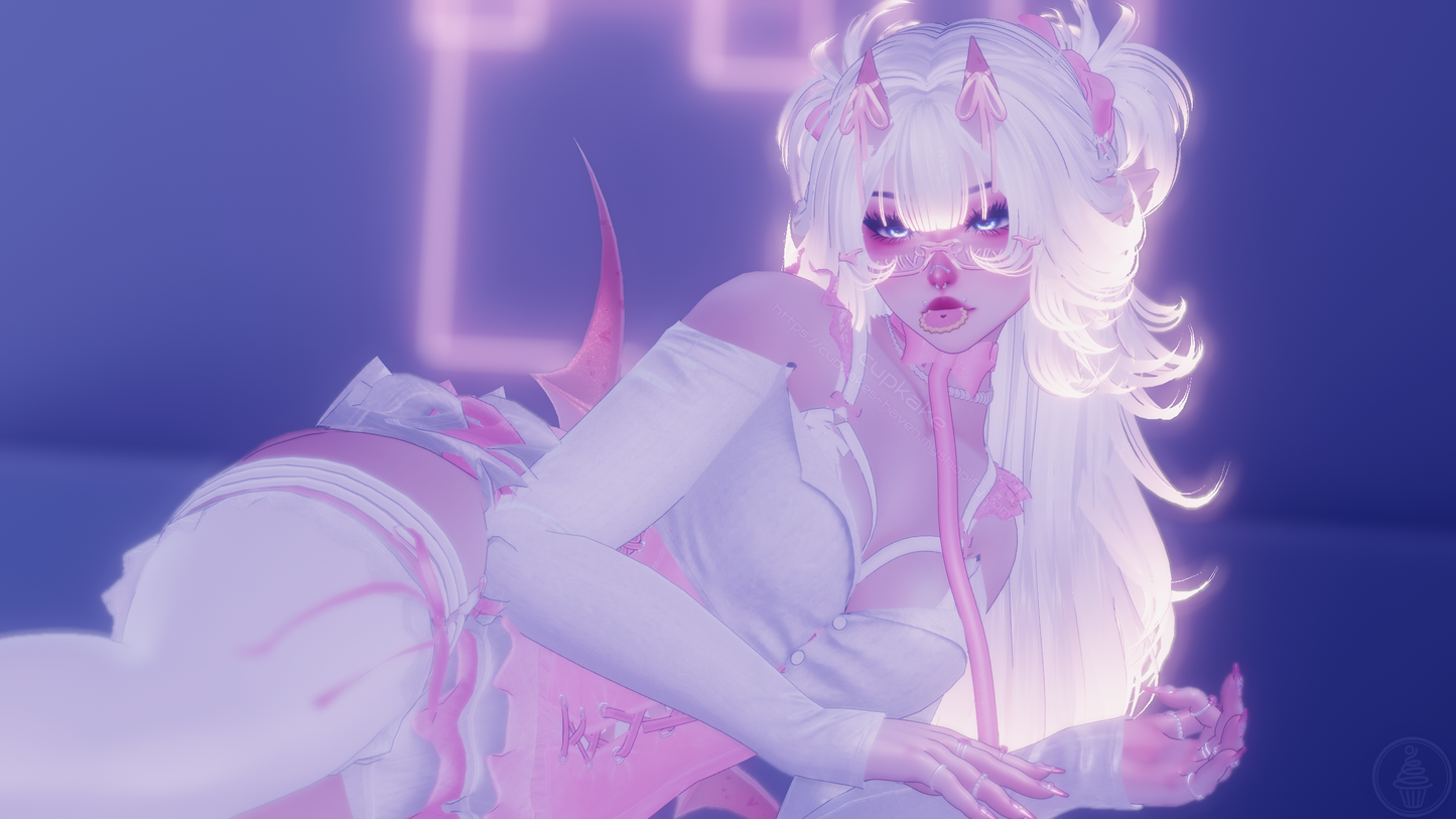 Macaron【LIMITED MODEL】(SPS/GoGo/FT compat!)