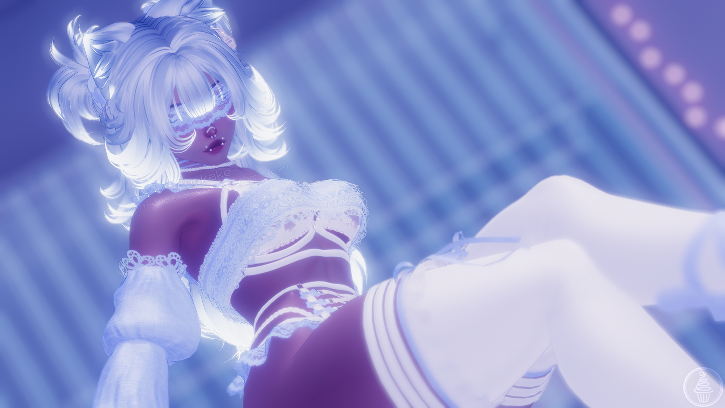 Macaron【LIMITED MODEL】(SPS/GoGo/FT compat!)