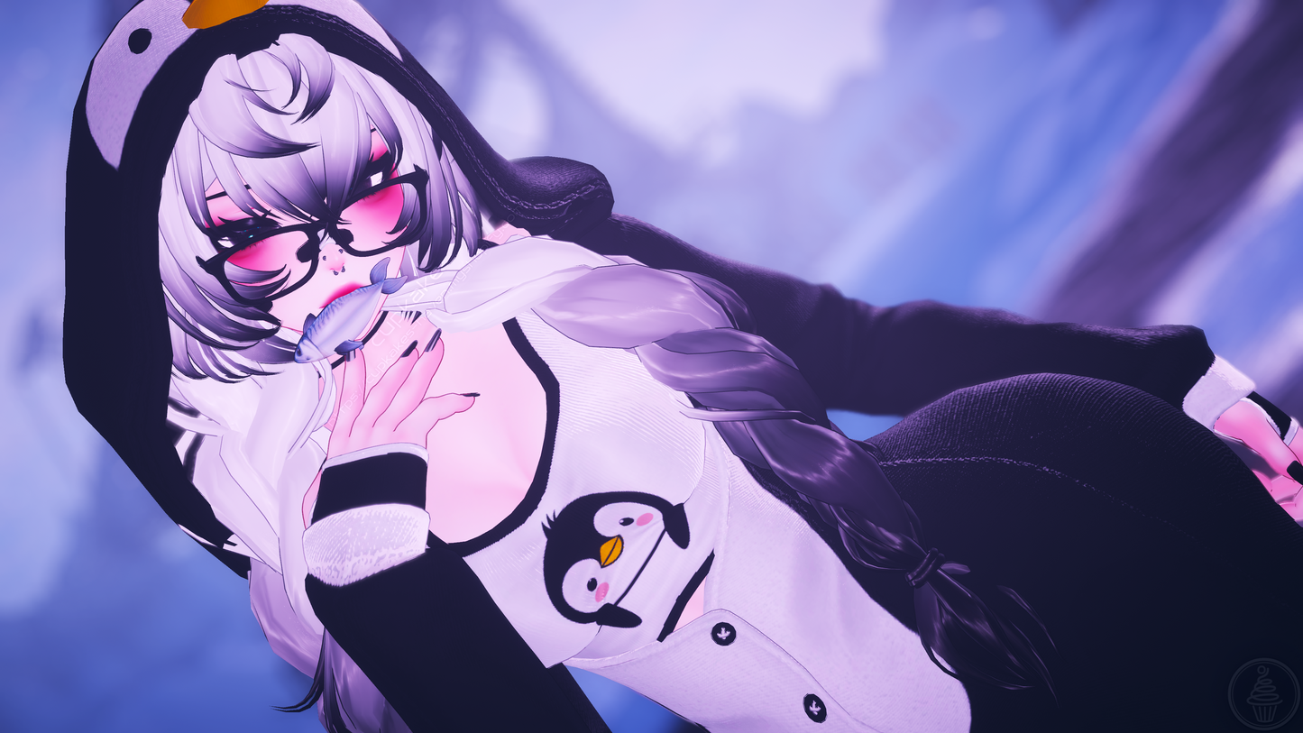 Snowball & Snowflake【LIMITED MODELS】(SPS/GoGo/FT Compat!)