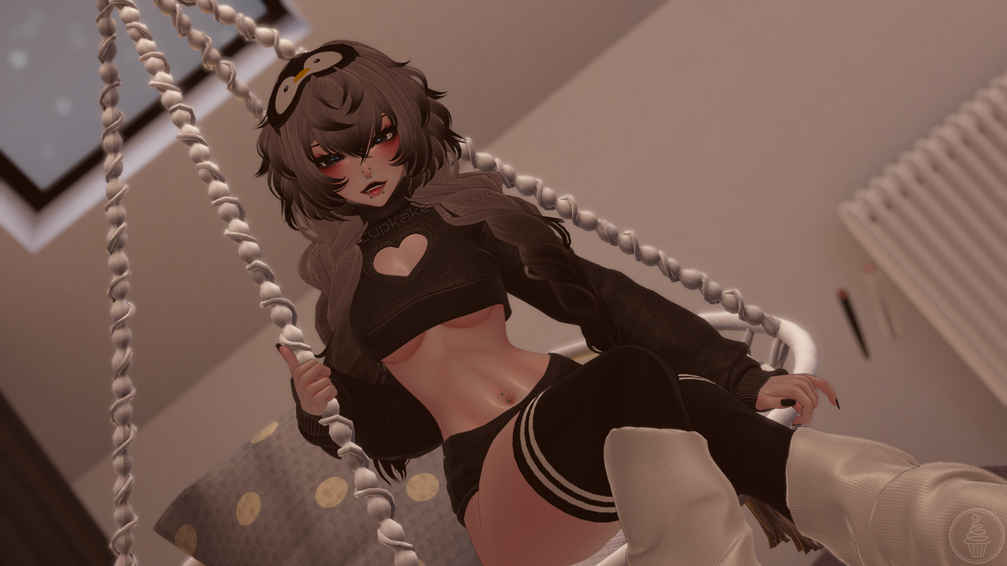 Snowball & Snowflake【LIMITED MODELS】(SPS/GoGo/FT Compat!)