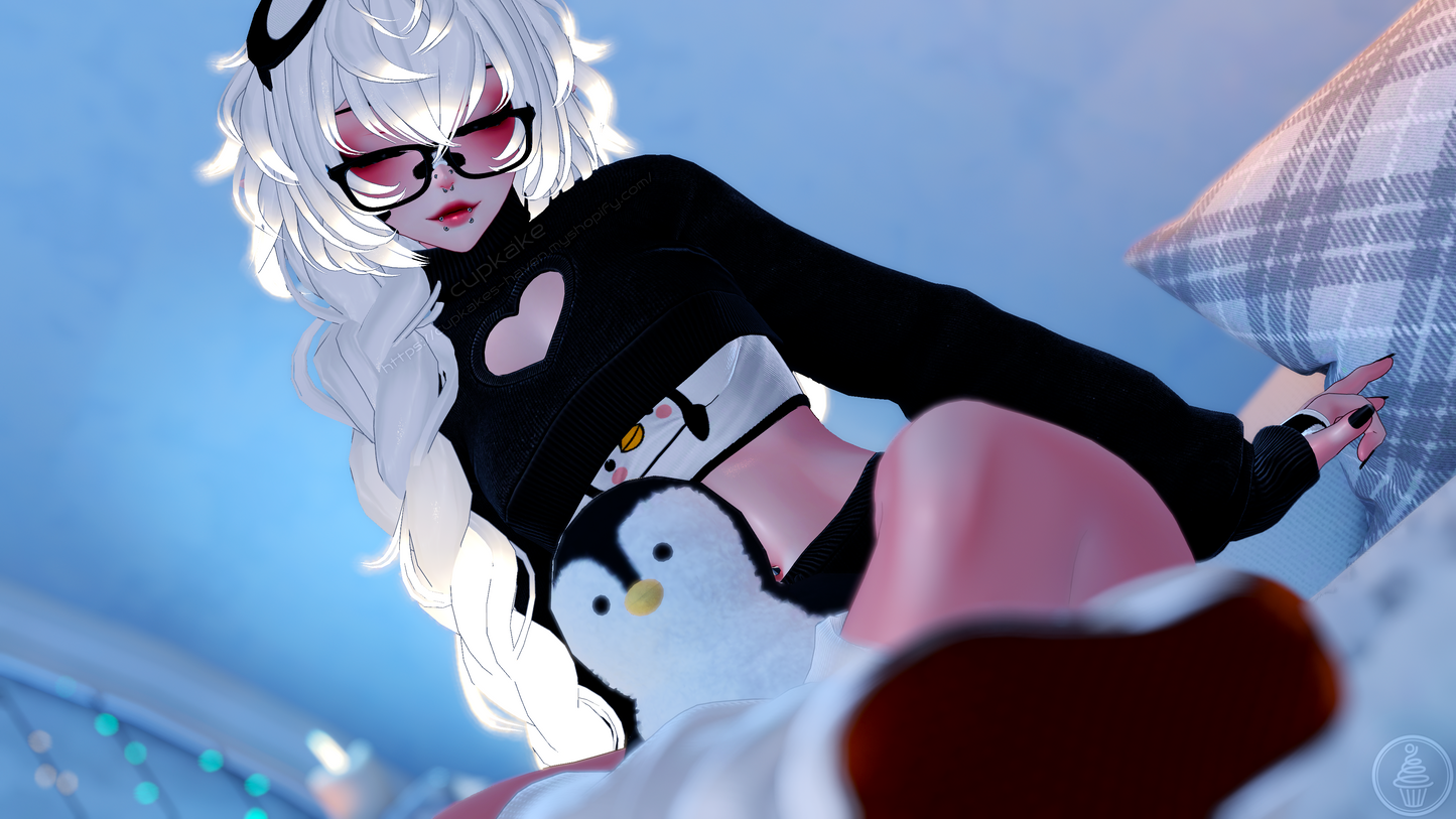 Snowball & Snowflake【LIMITED MODELS】(SPS/GoGo/FT Compat!)