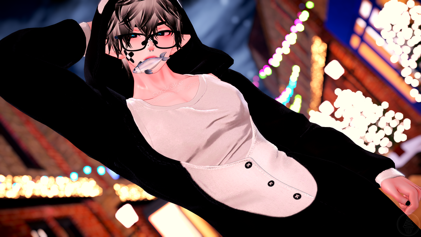 Snowball & Snowflake【LIMITED MODELS】(SPS/GoGo/FT Compat!)