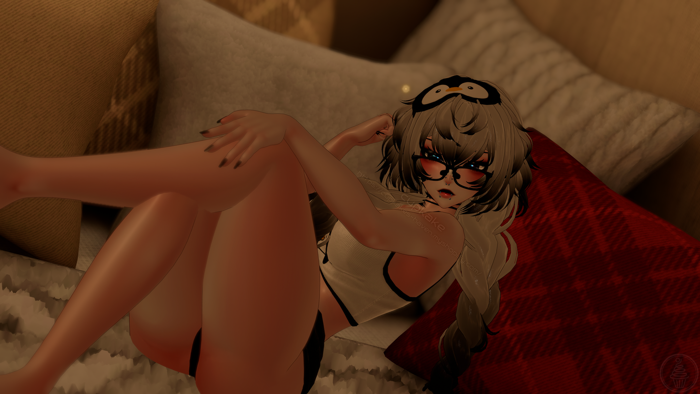 Snowball & Snowflake【LIMITED MODELS】(SPS/GoGo/FT Compat!)