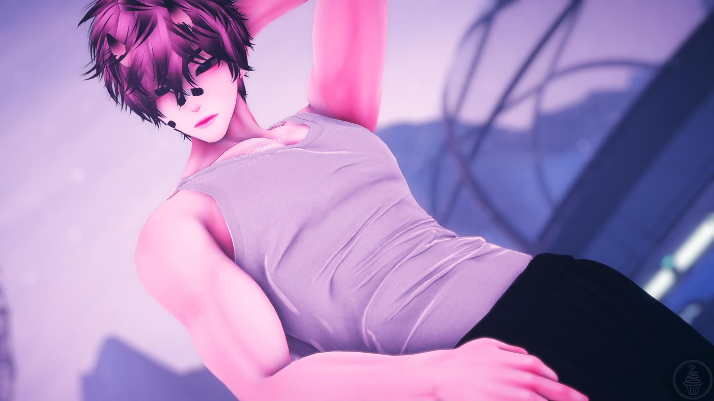 Snowball & Snowflake【LIMITED MODELS】(SPS/GoGo/FT Compat!)