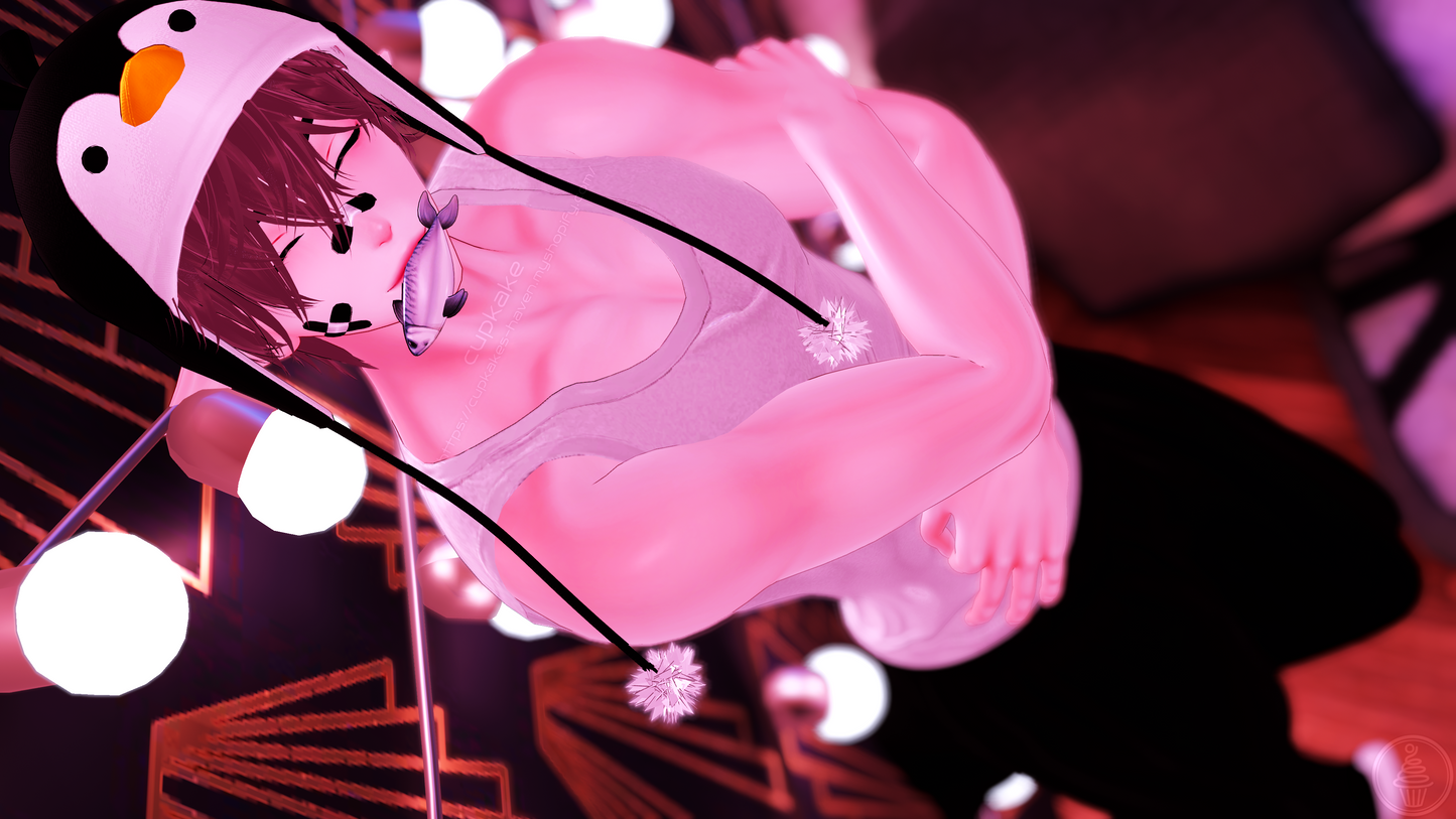 Snowball & Snowflake【LIMITED MODELS】(SPS/GoGo/FT Compat!)