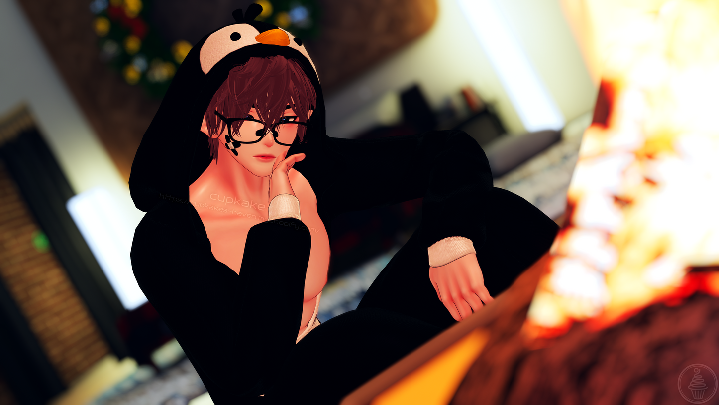 Snowball & Snowflake【LIMITED MODELS】(SPS/GoGo/FT Compat!)