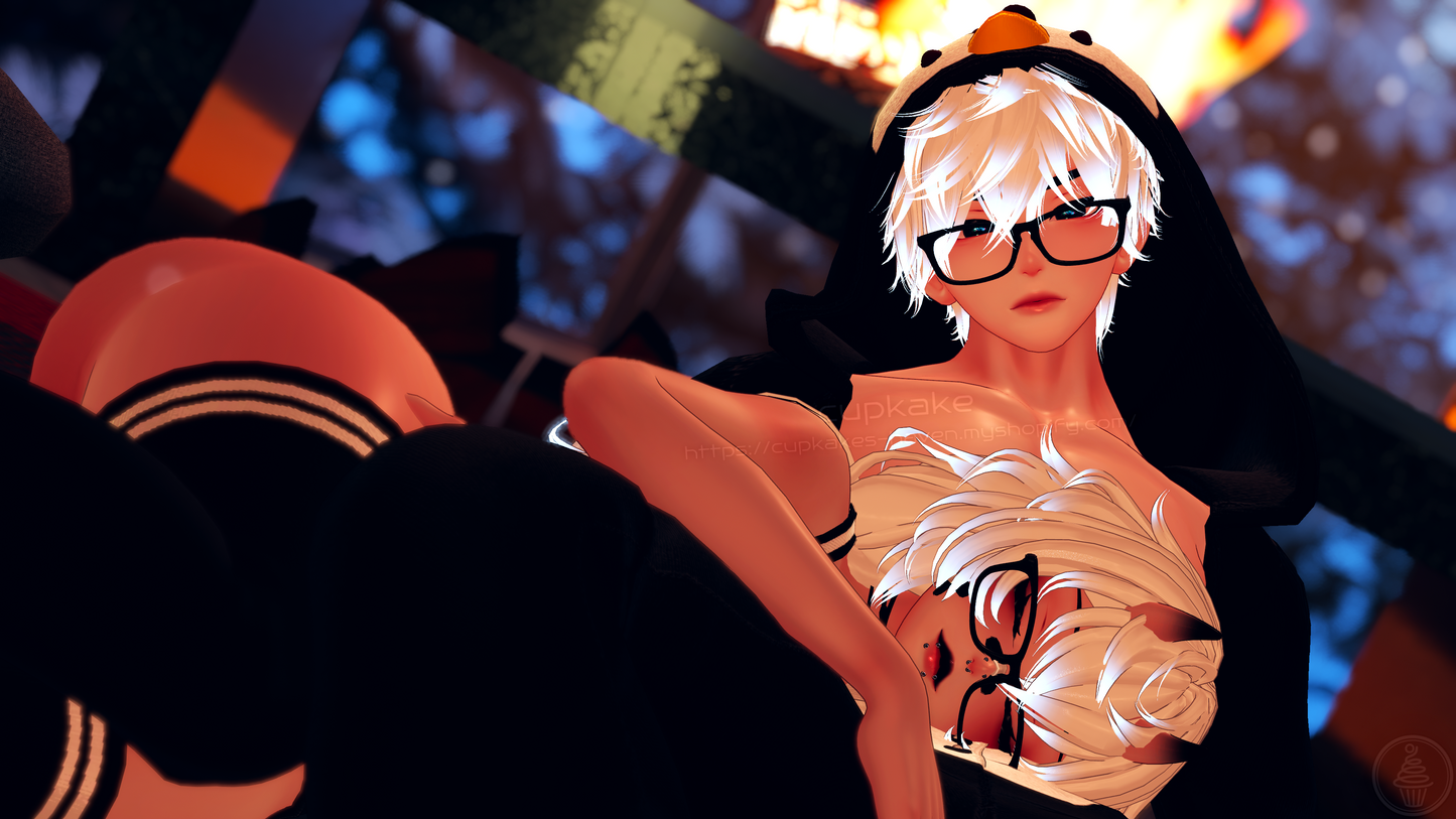 Snowball & Snowflake【LIMITED MODELS】(SPS/GoGo/FT Compat!)