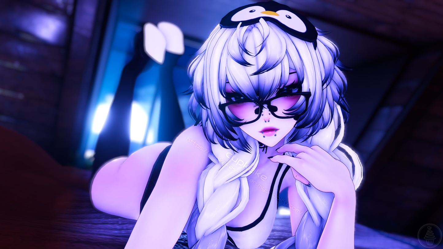 Snowball & Snowflake【LIMITED MODELS】(SPS/GoGo/FT Compat!)