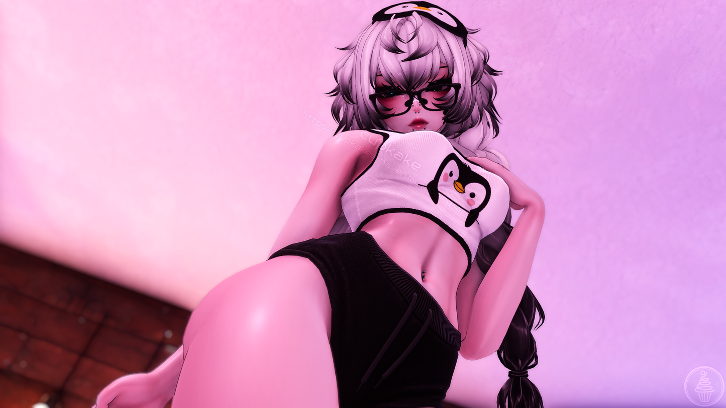 Snowball & Snowflake【LIMITED MODELS】(SPS/GoGo/FT Compat!)