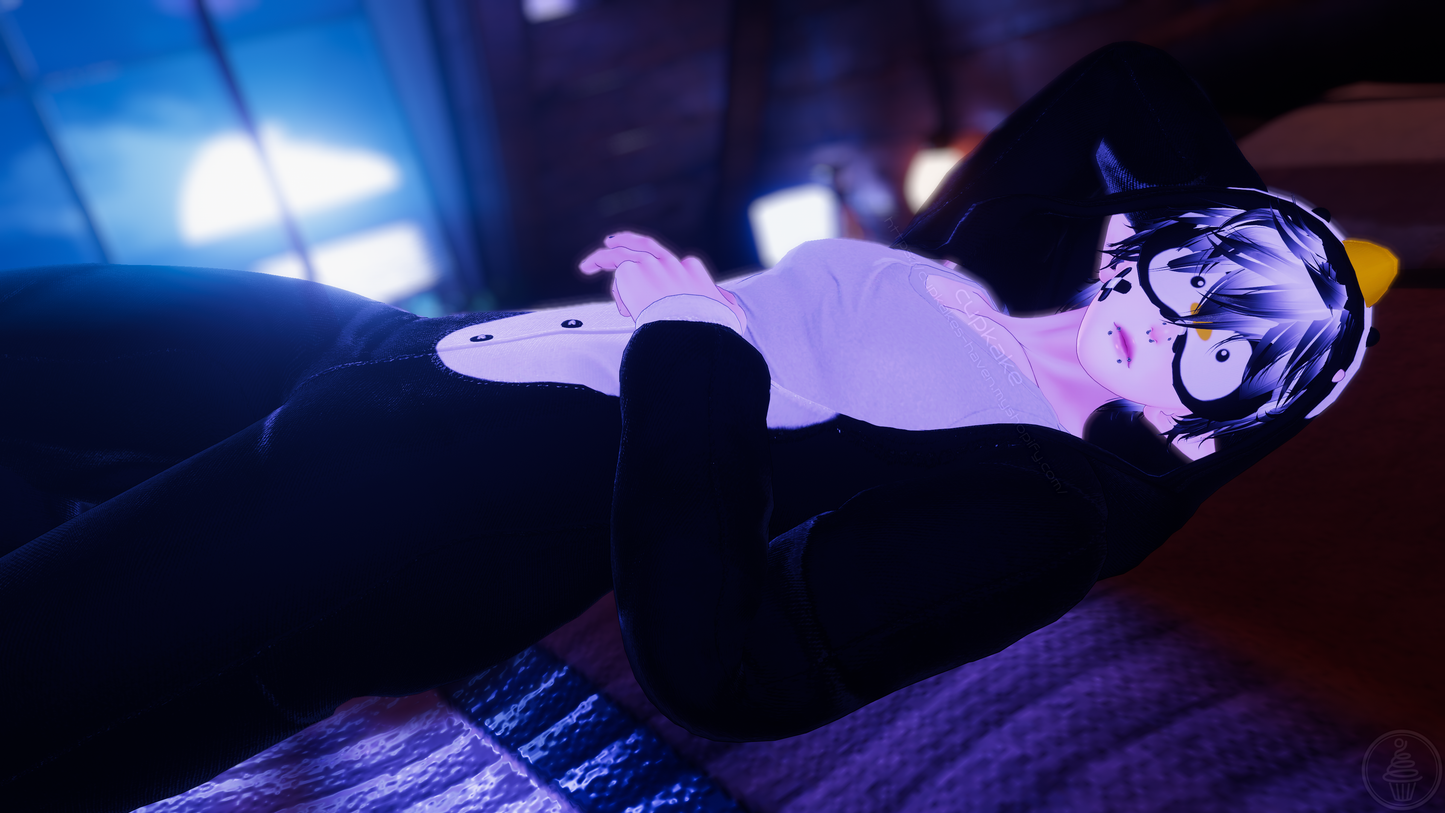 Snowball & Snowflake【LIMITED MODELS】(SPS/GoGo/FT Compat!)