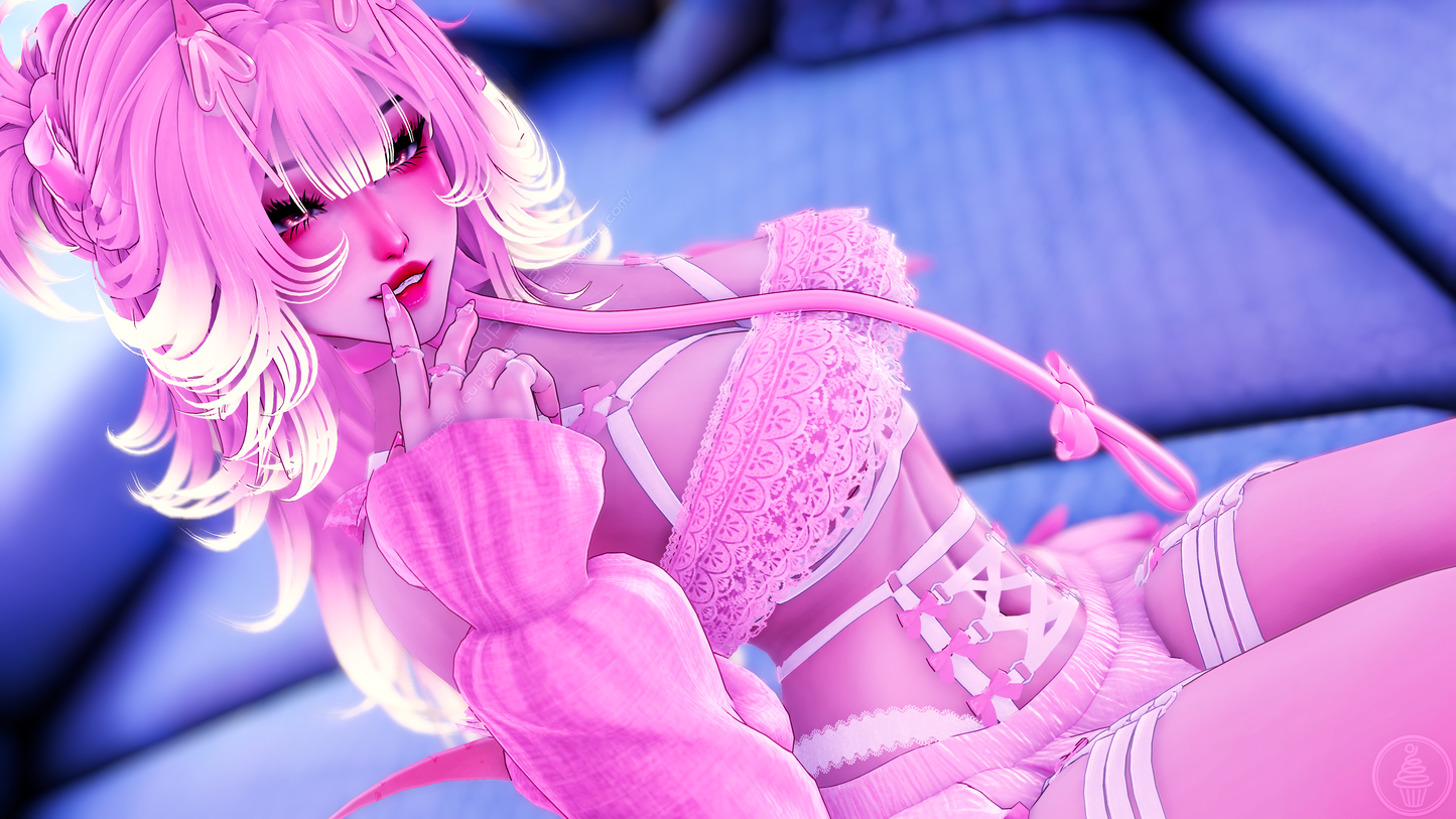 Macaron【LIMITED MODEL】(SPS/GoGo/FT compat!)