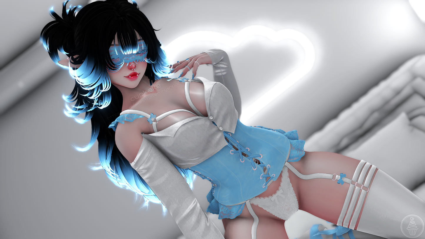 Macaron【LIMITED MODEL】(SPS/GoGo/FT compat!)